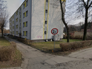 Mieszkanie, Katowice, Leśnego Potoku 35a/23