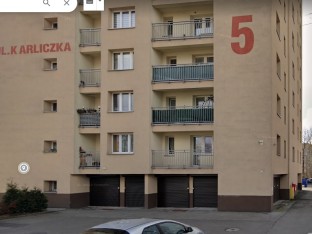 Garaż, Katowice, Karliczka 5 nr 2
