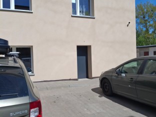 Lokal użytkowy, Katowice, Żeleńskiego 85b (LU pow. 17,40 m²)