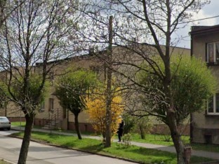 Mieszkanie, Katowice, Samsonowicza 9/1