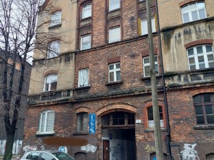 Mieszkanie, Mysłowice, Lompy 5/7