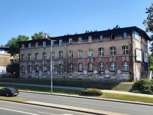 Mieszkanie, Katowice, Bocheńskiego 52/9