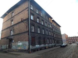 Mieszkanie, Katowice, Lisa 4/4-5