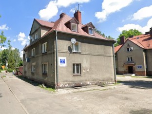 Mieszkanie, Mysłowice, Pocztowa 6/5