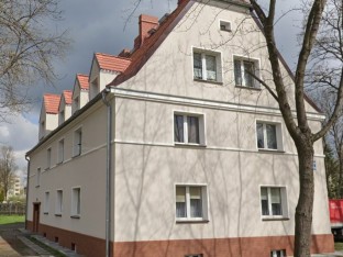 Mieszkanie, Katowice, Samsonowicza 4/8