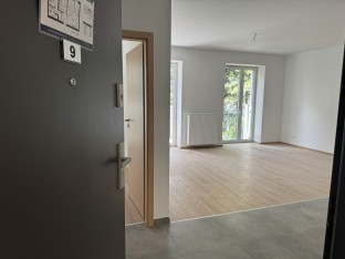 Mieszkanie, Katowice, Brzozowa 13A/9
