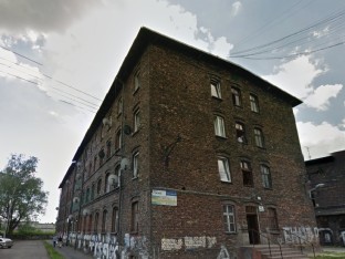 Mieszkanie, Katowice, Pokoju 14/14