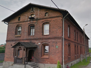 Mieszkanie, Mysłowice, Gen. J. Ziętka 102a/9