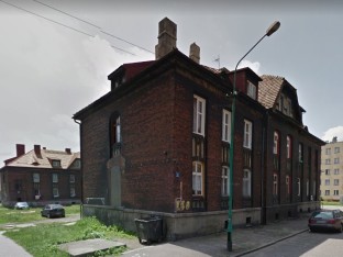 Mieszkanie, Świętochłowice, Michalskiego 27/2