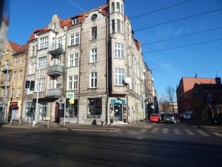 Mieszkanie, Katowice, Gliwicka 111/12