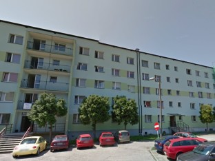 Mieszkanie, Mysłowice, Piastów Śląskich 6d/15
