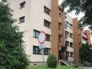 Mieszkanie, Mysłowice, Krysztalowa 11c/34