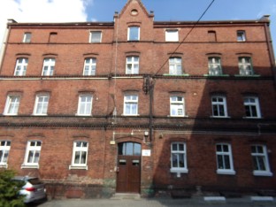 Mieszkanie, Katowice, Dębowa 75/12
