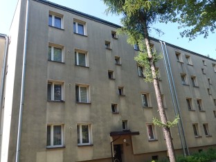 Mieszkanie, Katowice, Leśnego Potoku 33a/17