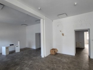 Lokal użytkowy, Mysłowice, Świerczyny 4 (LU)