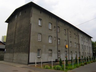 Mieszkanie, Mysłowice, Markiefki 42c/1