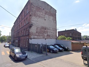 Mieszkanie, Katowice, Wróblewskiego 33a/25