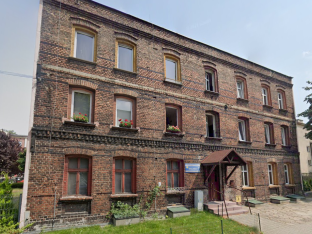 Mieszkanie, Katowice, Wolnego 7/1