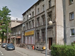 Mieszkanie, Katowice, Markiefki 79/16