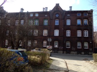 Mieszkanie, Katowice, Hałubki 7/14