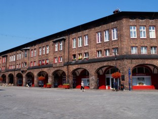 Lokal użytkowy, Katowice, Plac Wyzwolenia 7