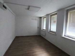Lokal użytkowy, Ruda Śląska, Łowiecka 8b (LU)
