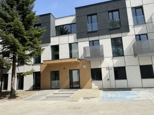 Mieszkanie, Katowice, Brzozowa 13A/16