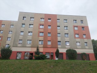 Lokal użytkowy, Ruda Śląska, Brzozowa 6