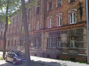 Mieszkanie, Mysłowice, Gwarków 8/3