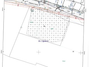 Działka, Katowice, Załęska Hałda - dz. nr 59