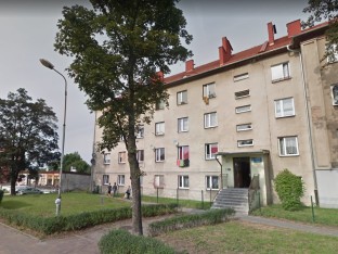 Mieszkanie, Katowice, Żeleńskiego 85a/8