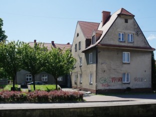 Mieszkanie, Katowice, Plac Kasprowicza 2/9