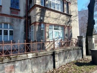 Lokal użytkowy, Mysłowice, Świerczyny 4