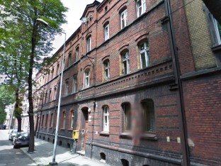 Mieszkanie, Mysłowice, Sobieskiego 7/1