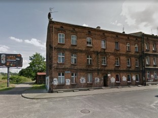 Mieszkanie, Katowice, Lelewela 4/12-13