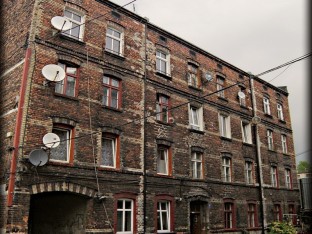 Mieszkanie, Katowice, Długa 4/10