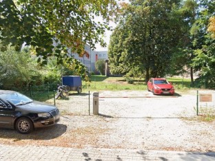 Miejsce parkingowe, Mysłowice, Spacerowa - stanowisko nr 9 (dz. 1434/32)