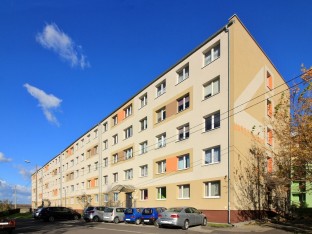 Mieszkanie, Ruda Śląska, Warsztatowa 4c/8