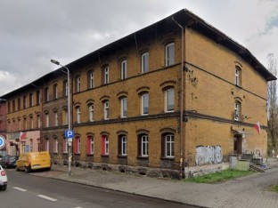 Mieszkanie, Katowice, Wiśniowa 6/10