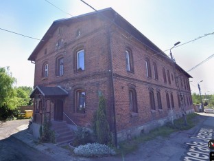 Mieszkanie, Mysłowice, Gen. J. Ziętka 102a/8