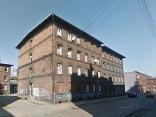 Mieszkanie, Katowice, Lisa 5/3
