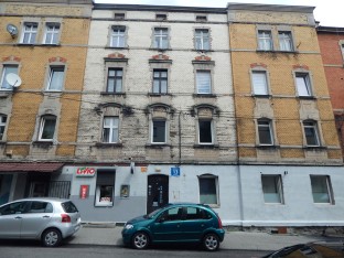 Mieszkanie, Mysłowice, Górnicza 13/14