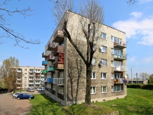 Mieszkanie, Ruda Śląska, Wschodnia 1/2