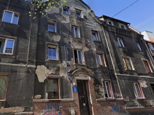 Mieszkanie, Mysłowice, Górnicza 12/1