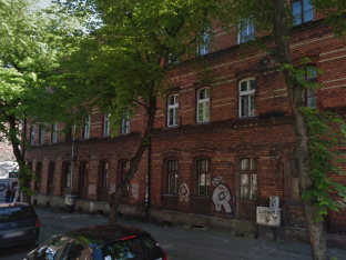 Mieszkanie, Mysłowice, Lompy 4/6
