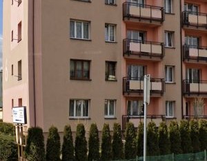 Mieszkanie, Mysłowice, Piastów Śląskich 6/8