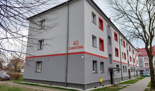 Mieszkanie za wierzytelność (konkurs)