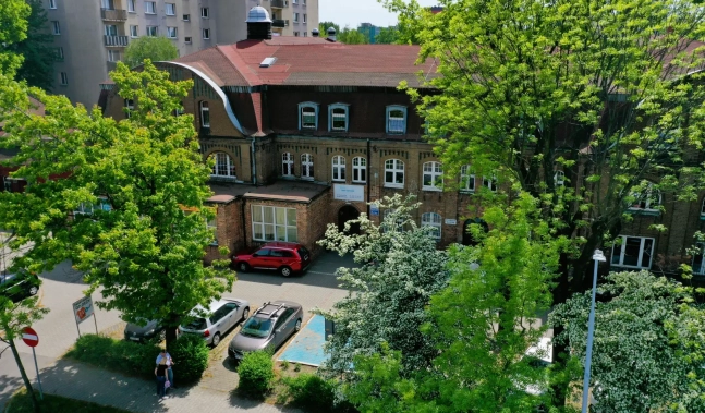 Administracja Katowice