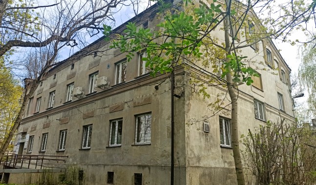 Administracja Niwka-Kazimierz