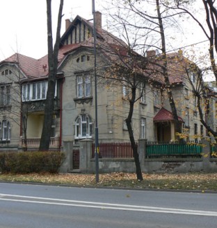 Najpiękniejsze budynki pod naszą opieką